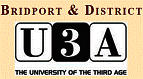 Link to Bridport U3A website
