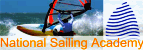 Link to National Sailing Academy website