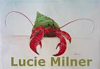 Link to Lucie Milner, decorative artist